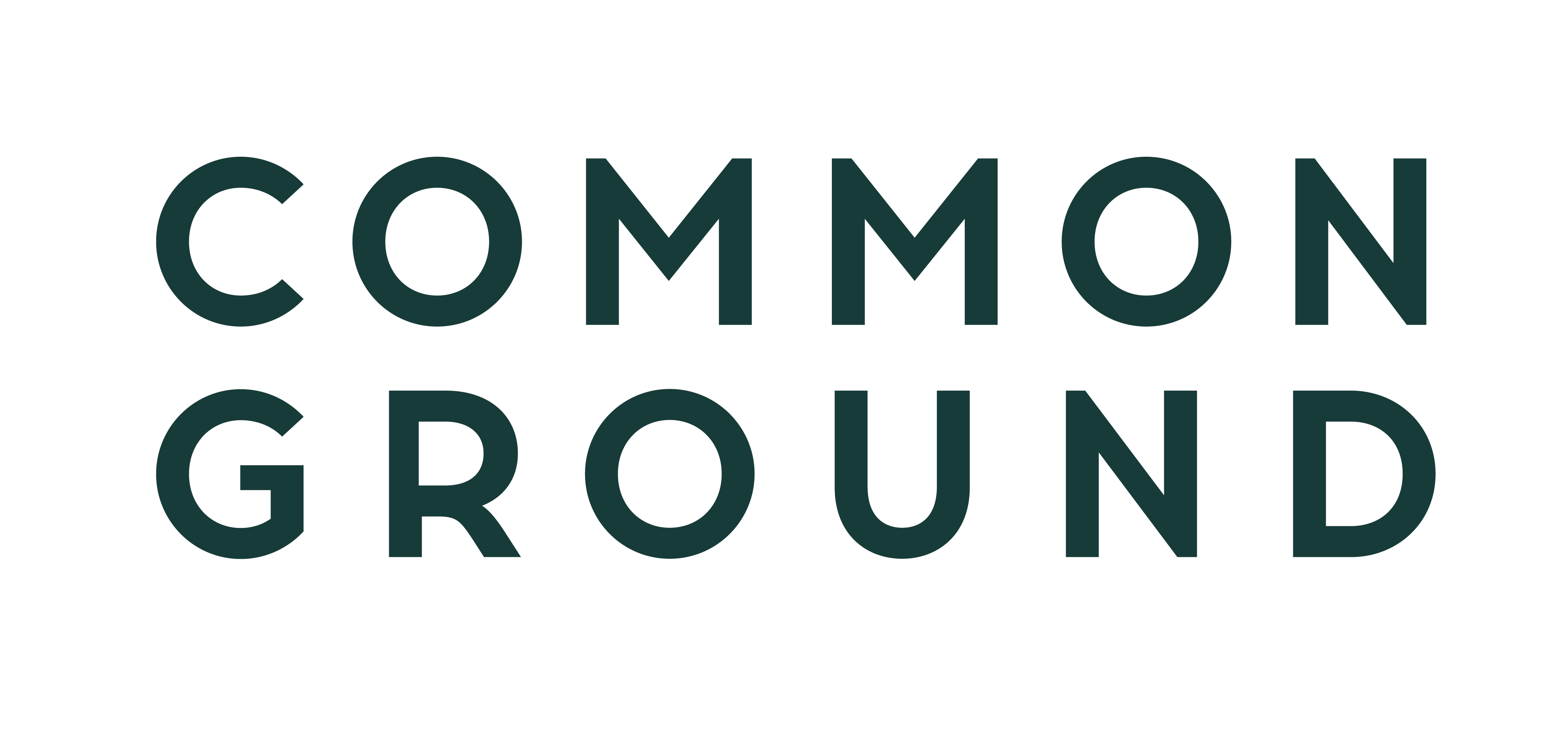 Common Ground